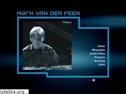 Sites similar to markvanderfeen.com