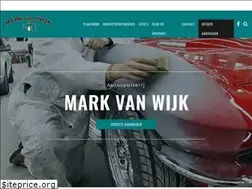 Sites similar to markvanwijk.nl