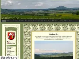 Sites similar to markvartice-unas.cz
