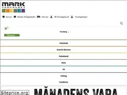 Sites similar to markvaruhuset.se