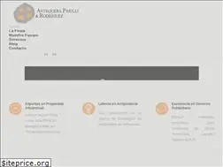 Sites similar to markven.com