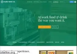 Sites similar to markvend.com