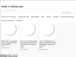 Sites similar to markvfiberglass.com