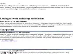 Sites similar to markvii.net