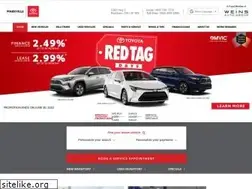 Sites similar to markville.com
