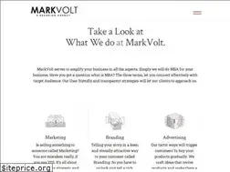 Sites similar to markvolt.agency