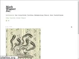 Sites similar to markwagnerinc.com