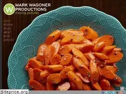 Sites similar to markwagoner.com