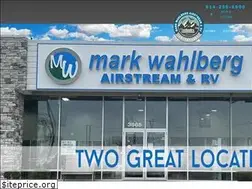Sites similar to markwahlbergrv.com