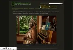 Sites similar to markwallheiser.com