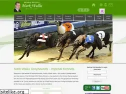 Sites similar to markwallisgreyhounds.co.uk