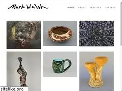 Sites similar to markwalshart.com