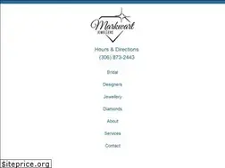 Sites similar to markwartjewellers.com