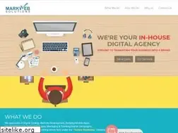 Sites similar to markweb.in