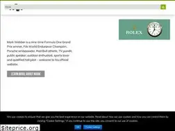 Sites similar to markwebber.com