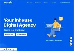 Sites similar to markwebsolutions.com
