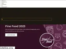Sites similar to markwellfoods.co.nz
