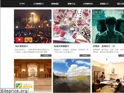 Sites similar to markwen.com