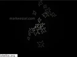 Sites similar to markwessel.com