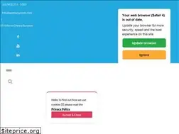 Sites similar to markwestonhair.com