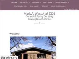 Sites similar to markwestphaldds.com