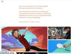 Sites similar to markwheeler.net