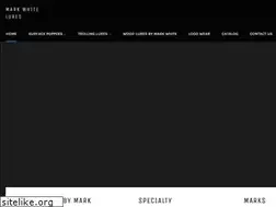 Sites similar to markwhitelures.com