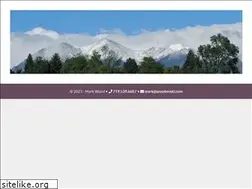 Sites similar to markwiard.com