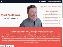 Sites similar to markwilliamsvo.com