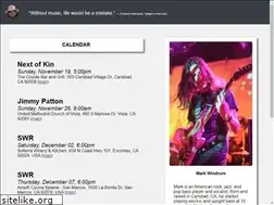 Sites similar to markwindrum.com