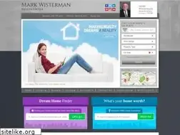 Sites similar to markwisterman.com