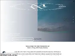 Sites similar to markwongdds.com