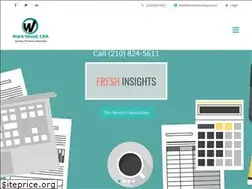 Sites similar to markwoodcpa.com