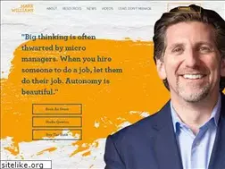 Sites similar to markwwilliams.com