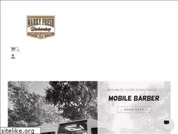 Sites similar to markyfresh.com