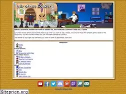 Sites similar to markyjoe.com