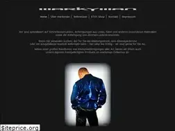 Sites similar to markyman.com