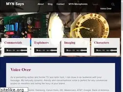 Sites similar to markyoshimotonemcoff.com