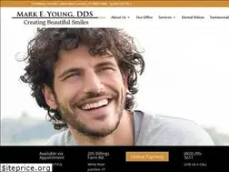 Sites similar to markyoungdds.com