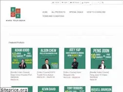 Sites similar to markyourbook.com