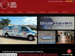 Sites similar to markyourspaceinc.com