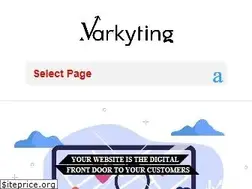 Sites similar to markyting.com