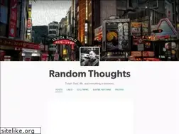 Sites similar to markyu.com