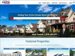 Sites similar to markyuschak.com