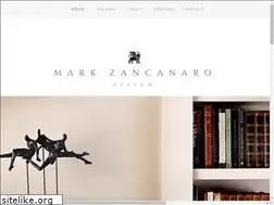 Sites similar to markzancanarodesign.com