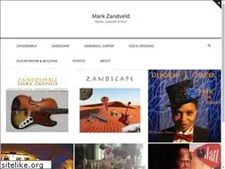 Sites similar to markzandveld.com