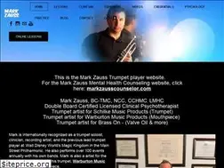 Sites similar to markzauss.net