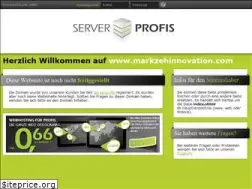 Sites similar to markzehinnovation.com