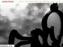 Sites similar to markzelinsky.com