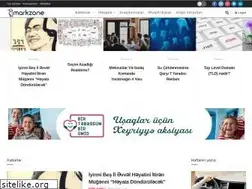 Sites similar to markzone.az